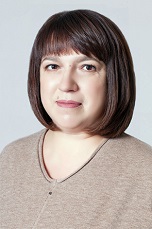 Нечаева Ирина Николаевна