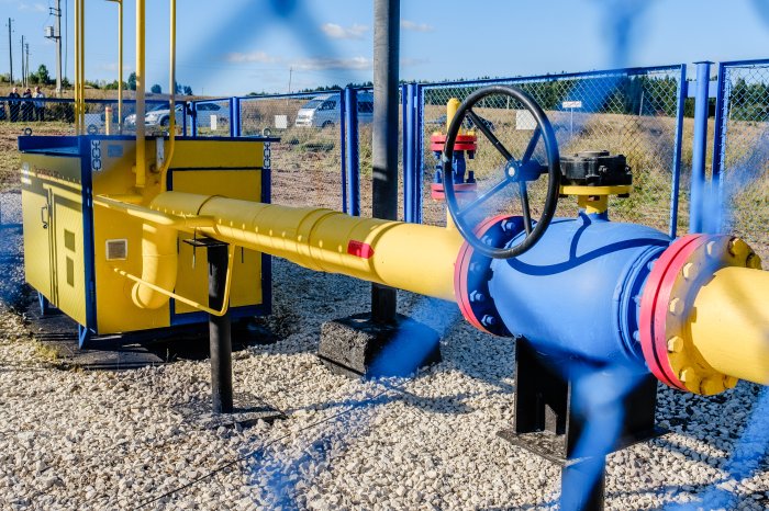 «Газпром газораспределение Пермь» в рамках догазификации ведет работы с опережением графика