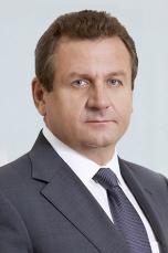 Черезов Сергей Борисович