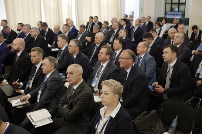 Генеральный директор пермских газовых компаний принял участие в совещании компаний Группы «Газпром межрегионгаз»