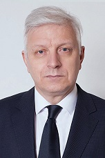 Посох Сергей Владимирович