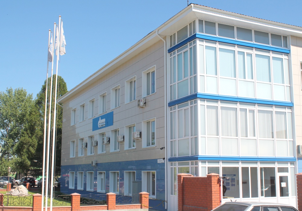 Краснокамский филиал