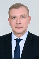 Синев Алексей Васильевич