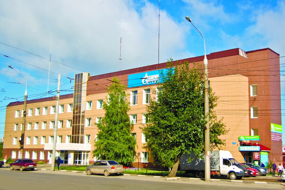 Пермский филиал