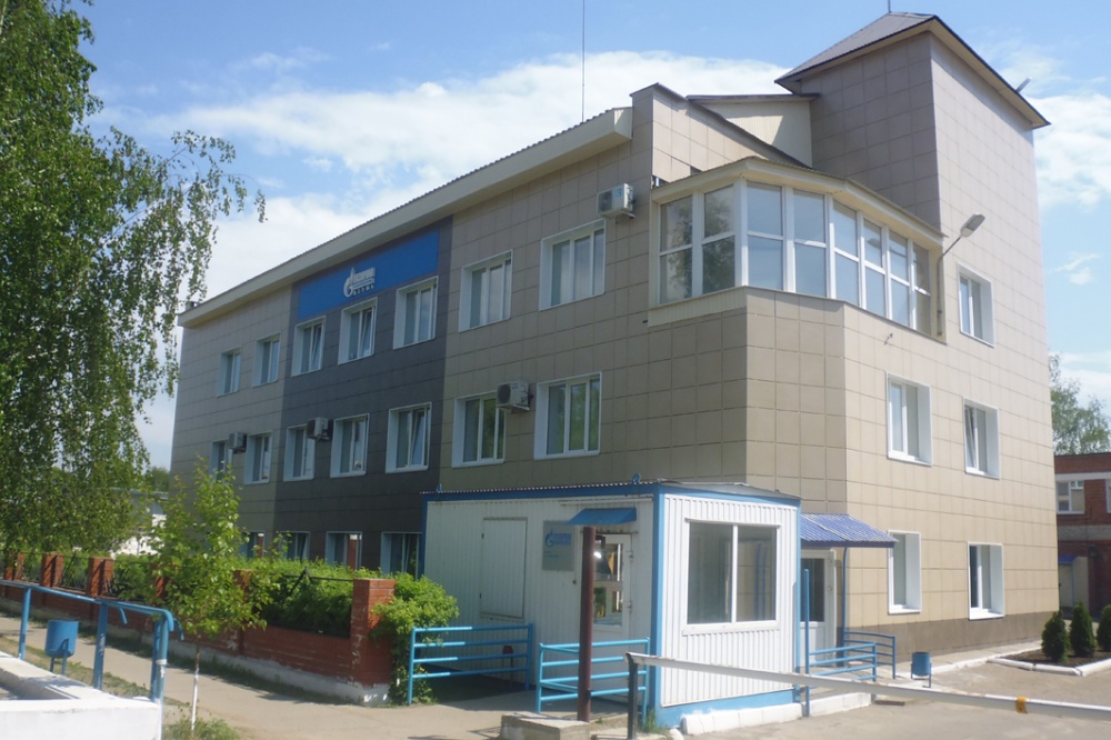 Чайковский филиал