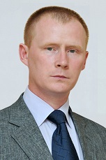 Старцев Сергей Валентинович