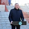 Всероссийская акция «Храним огонь Победы» ПАО «Газпром» стартовала в Республике Алтай