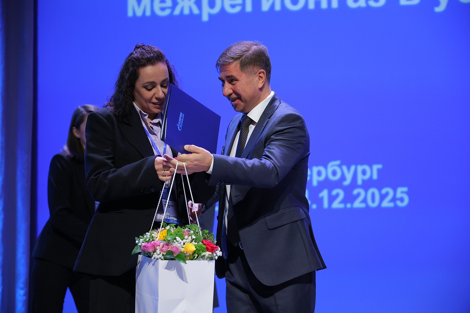 «Газпром газораспределение Пермь» стал победителем всероссийского конкурса «Первый в сервисе» в номинации «Социальные проекты»