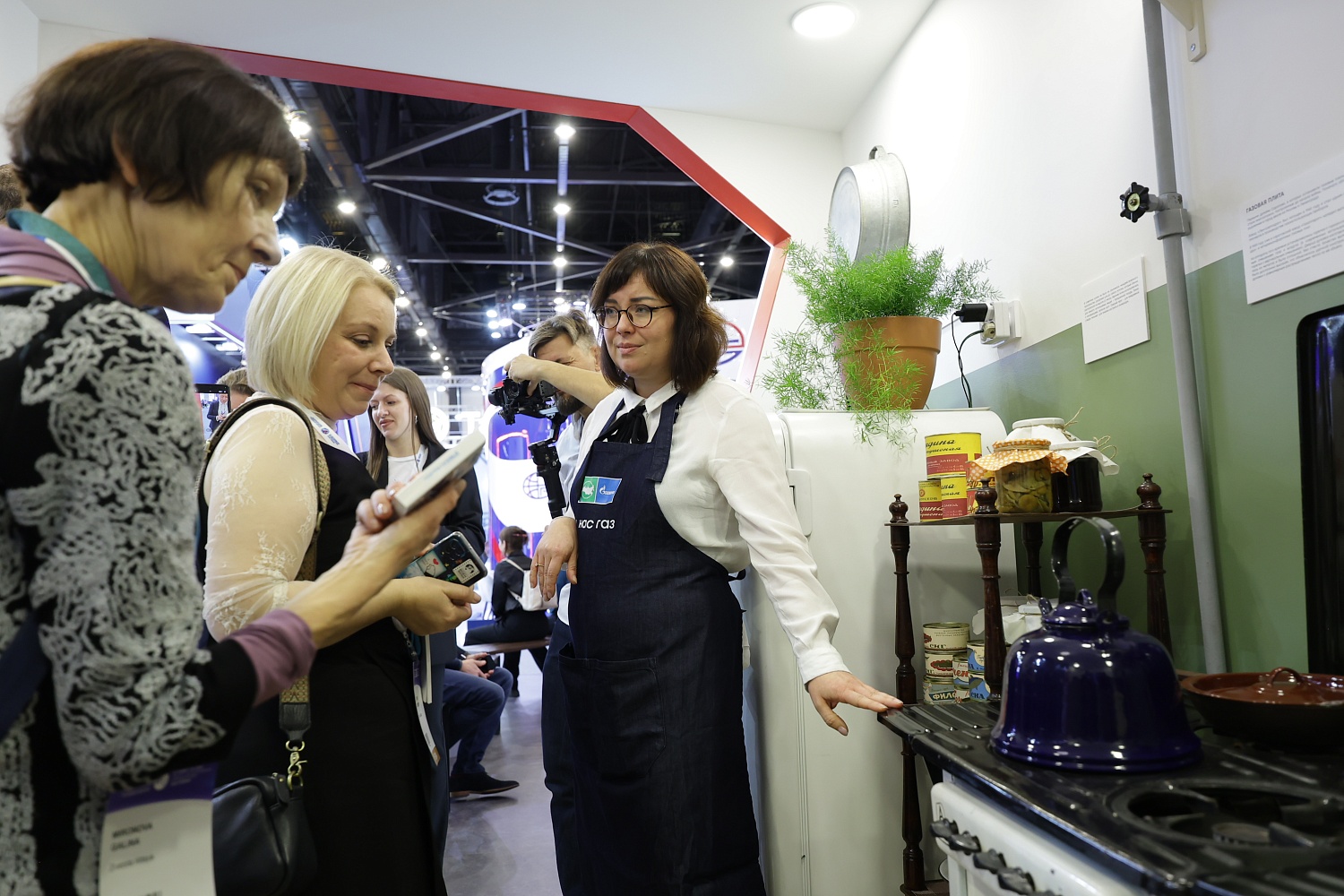 Подведены итоги Всероссийского конкурса СМИ «ПРО газ»