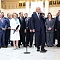 «Газпром» подключил к сетевому газу новые объекты газификации в Пермском крае, Костромской, Ростовской и Тамбовской областях