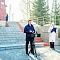Всероссийская акция «Храним огонь Победы» ПАО «Газпром» стартовала в Республике Алтай