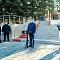Всероссийская акция «Храним огонь Победы» ПАО «Газпром» стартовала в Республике Алтай