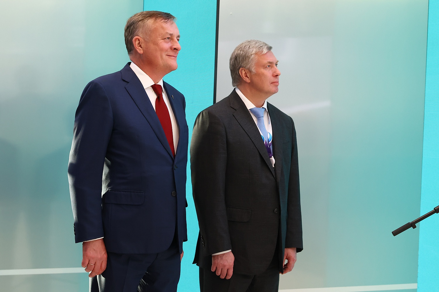 Подведены итоги Всероссийского конкурса СМИ «ПРО газ»