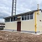 В селе Гамово Пермского края газифицирована школа