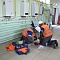 В Перми прошел конкурс профессионального мастерства аварийно-диспетчерских бригад газовиков 