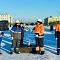 Всероссийская акция «Храним огонь Победы» ПАО «Газпром» стартовала в Республике Алтай