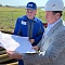 Генеральный директор «Газпром газораспределение Пермь» проинспектировал ход строительства межпоселкового газопровода в Нытвенском районе края