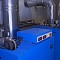 В городе Березники Пермского края газифицирован спортивный комплекс  строительного техникума