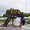 В Прикамье выбрали лучшую аварийно-диспетчерскую бригаду газовиков 