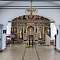 В городе Соликамск Пермского края газифицирован православный храм