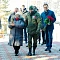 Всероссийская акция «Храним огонь Победы» ПАО «Газпром» стартовала в Республике Алтай