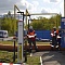 В Перми прошел конкурс профессионального мастерства аварийно-диспетчерских бригад газовиков 